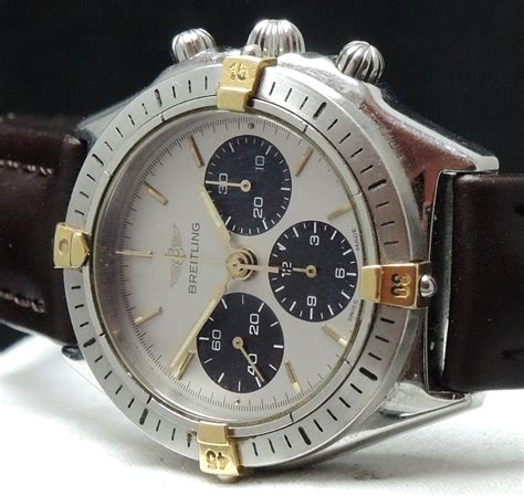 breitling damen chronograph gebraucht|Breitling chronograph for sale.